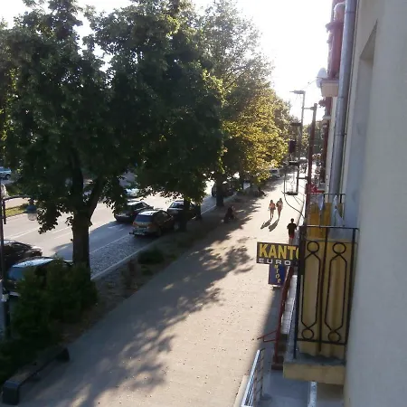 Loft Studio Apartment Gizycko Exterior photo