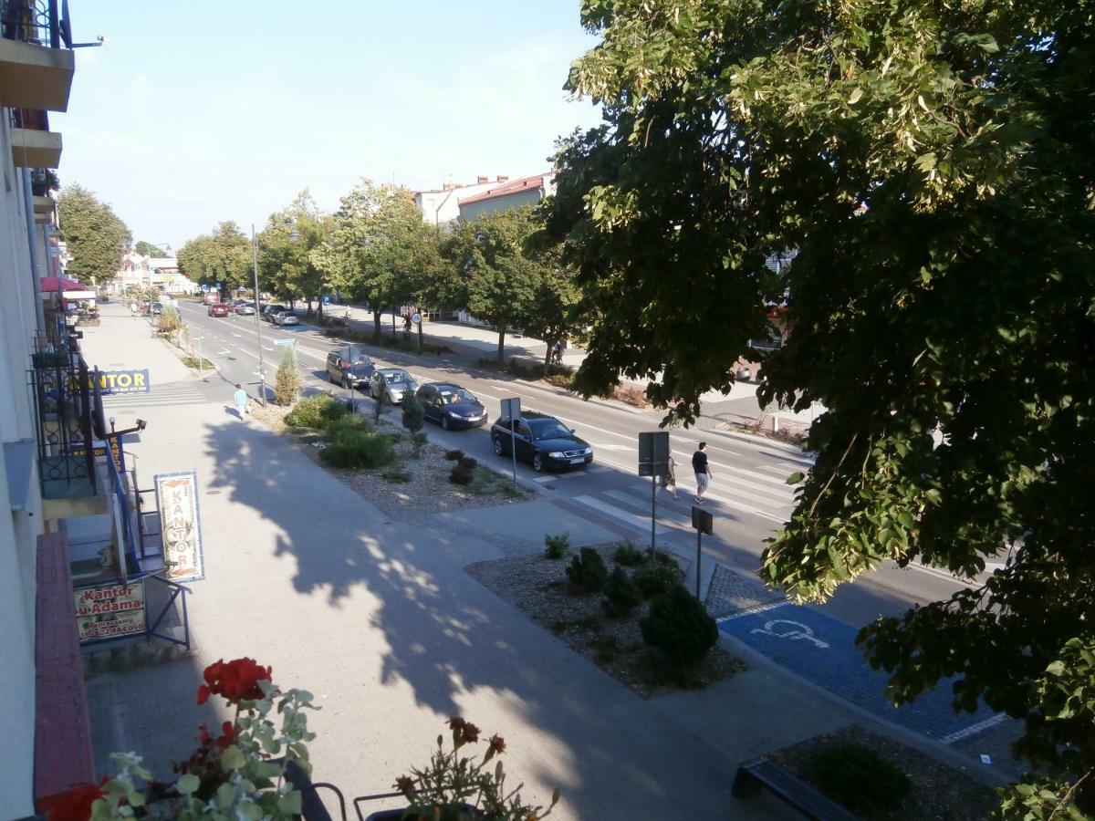 Loft Studio Apartment Gizycko