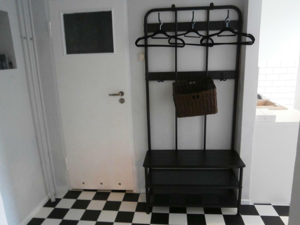 Loft Studio Apartment *