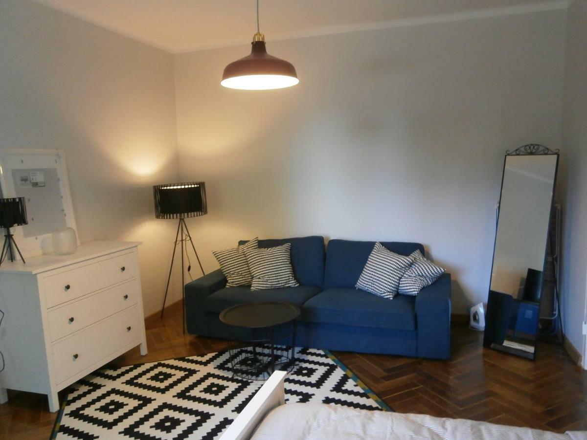 Loft Studio Apartment Gizycko